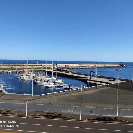 Apartamento Puerto Estaca 3 Puerto de la Estaca Dış mekan fotoğraf