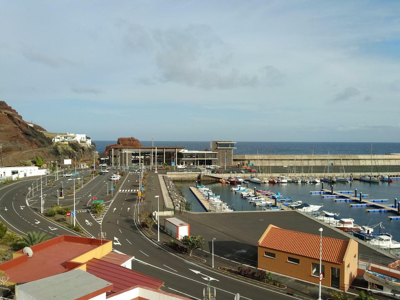 Apartamento Puerto Estaca 3 Puerto de la Estaca Dış mekan fotoğraf