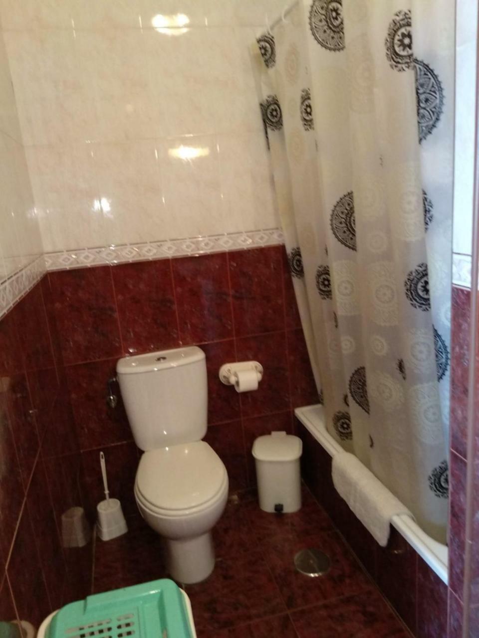 Apartamento Puerto Estaca 3 Puerto de la Estaca Dış mekan fotoğraf