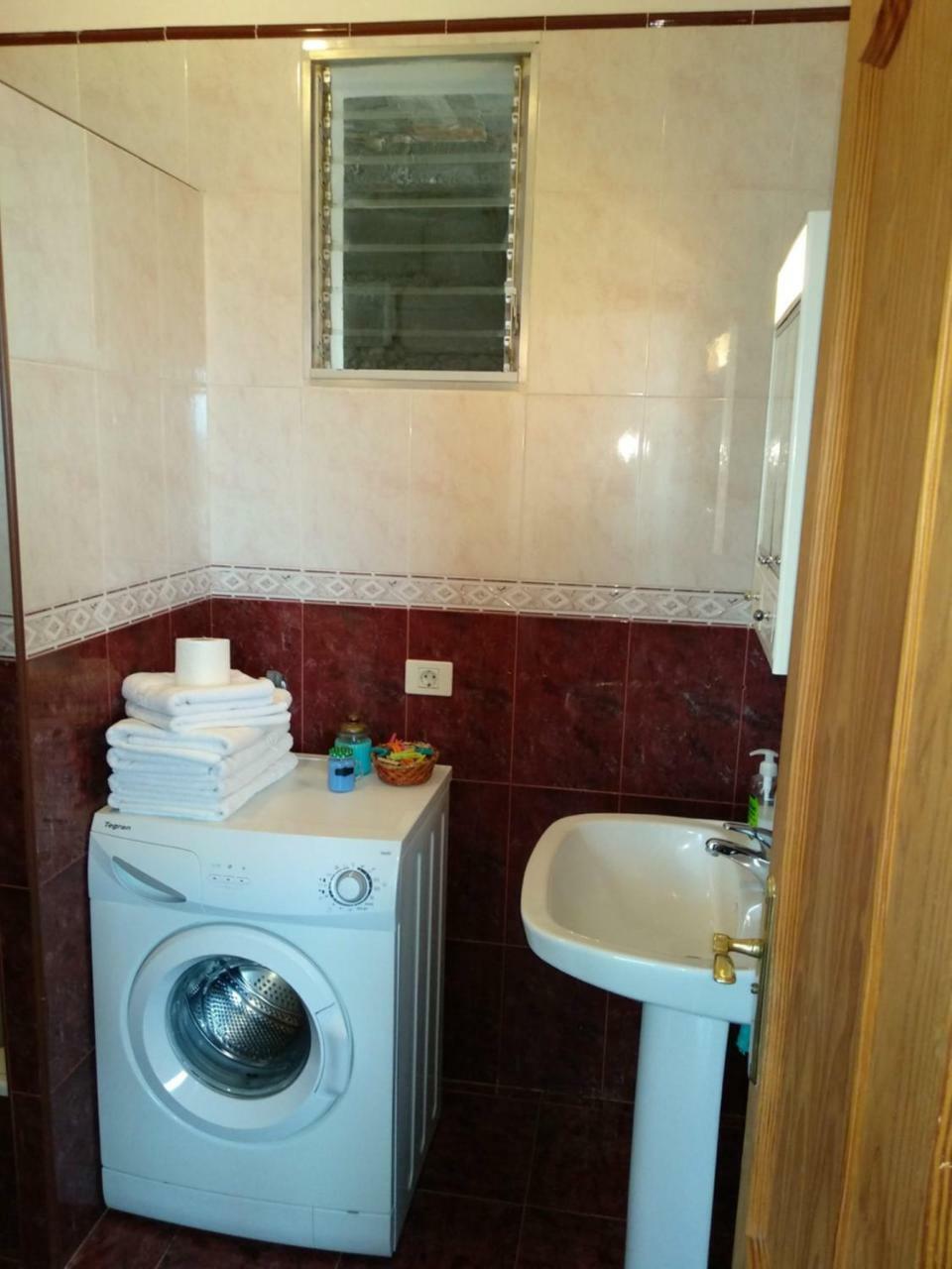 Apartamento Puerto Estaca 3 Puerto de la Estaca Dış mekan fotoğraf